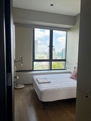 OUE Twin Peaks (D9), Condominium #538021381